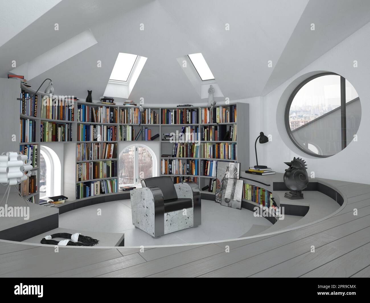 Conventional books hi-res stock photography and images - Alamy