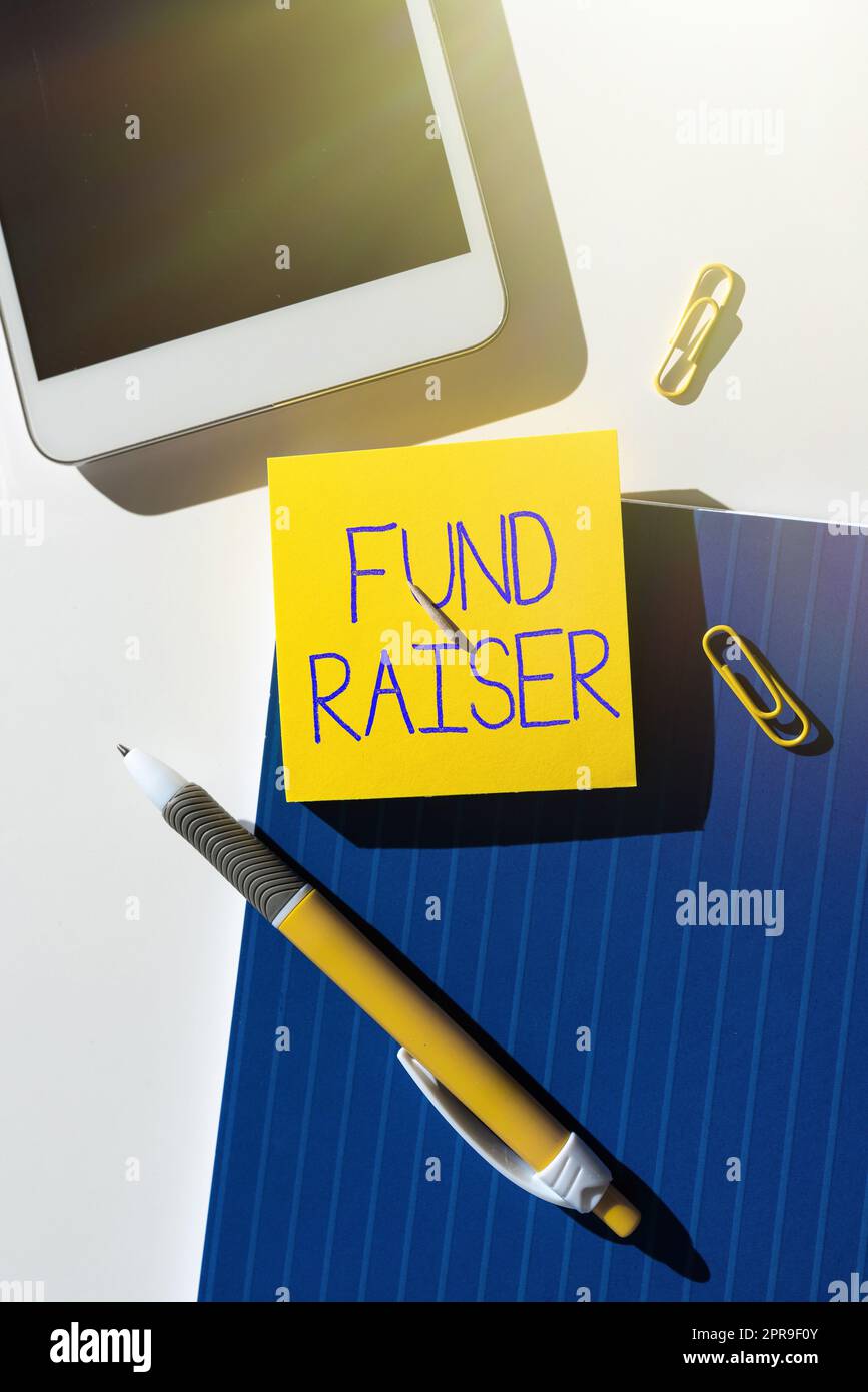 Pen charity deals