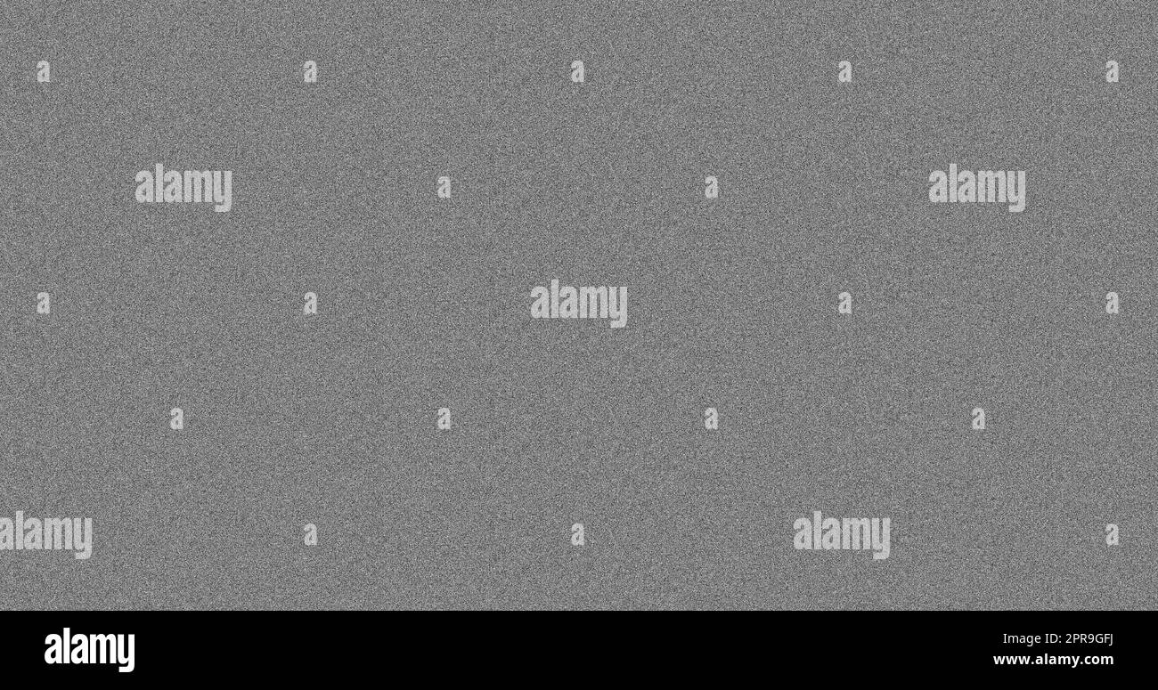 abstract grey random static noise background Stock Photo - Alamy