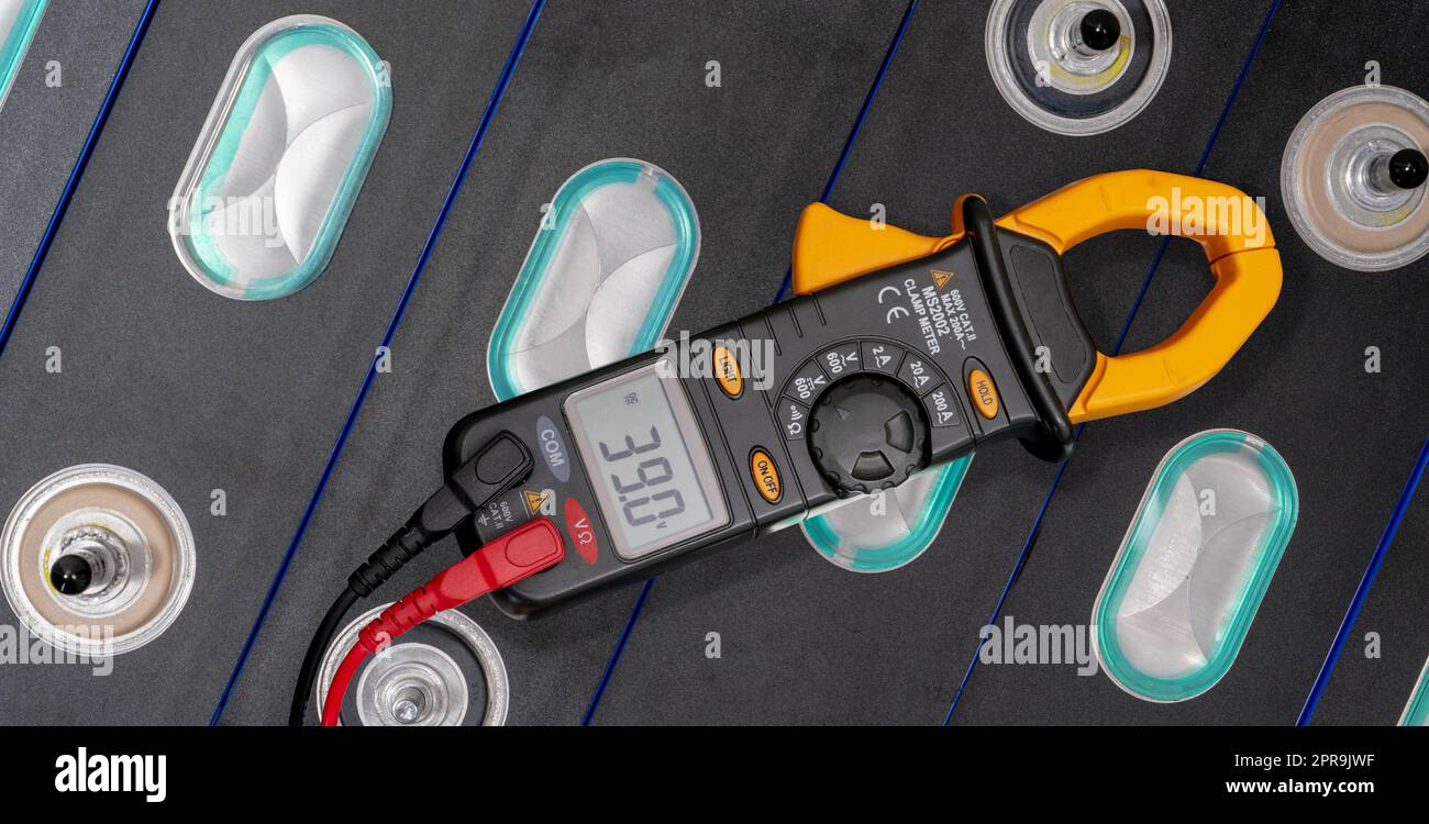 Electric vehicle lithium NMC battery. Electric car battery. Lithiumion cell pack. Lithium NMC