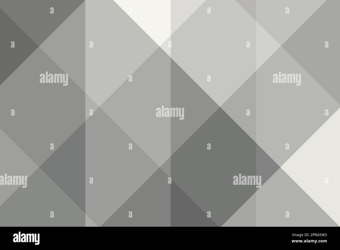 Line Illustrated Backgrounds With Various Shapes And Colours. Different Colored Backdrops With Assorted Patterns Stock Vector