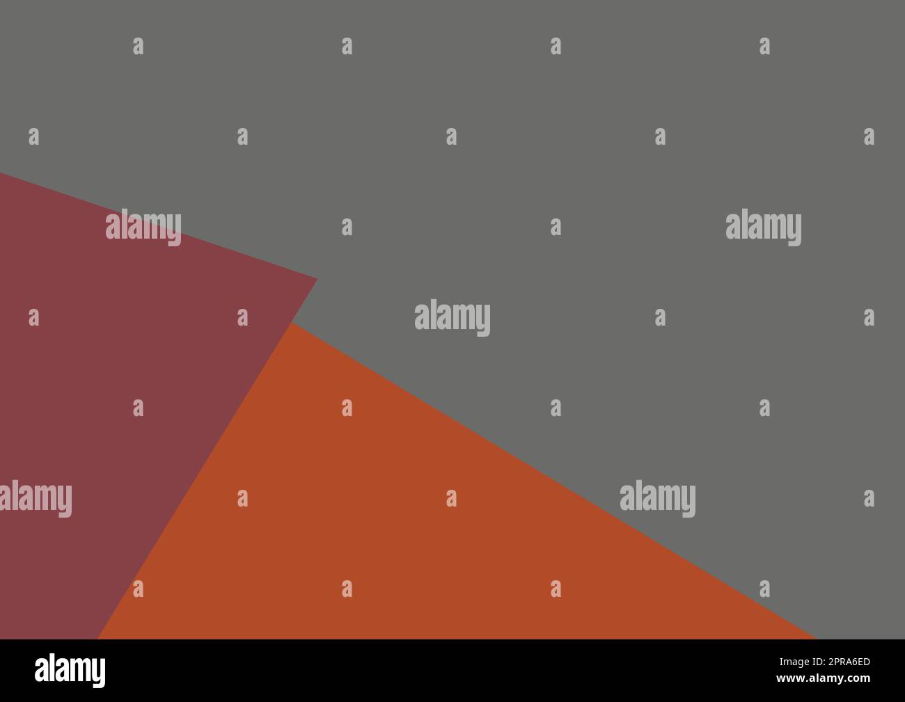 Line Illustrated Backgrounds With Various Shapes And Colours. Different ...