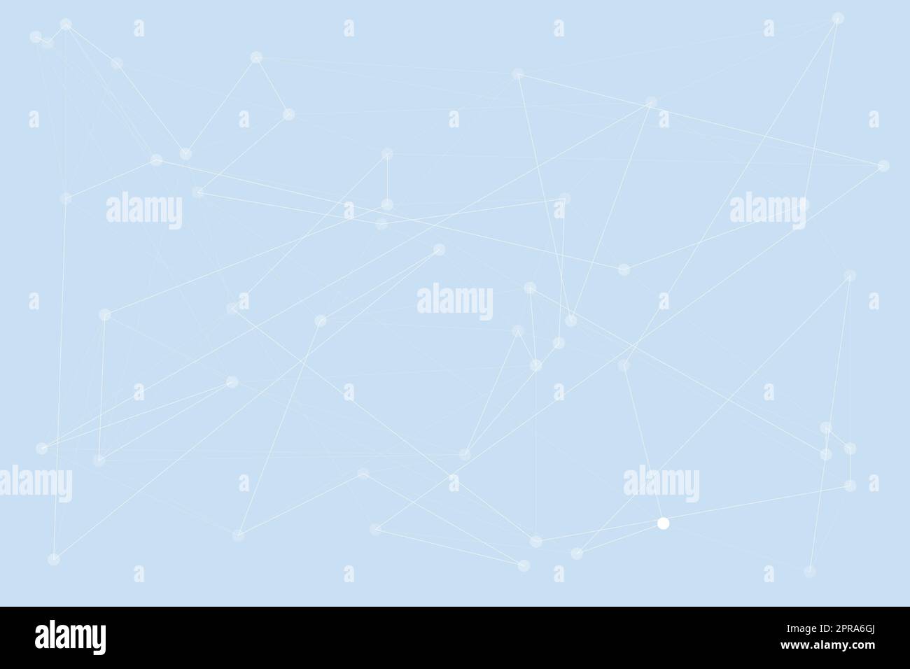 Line Illustrated Backgrounds With Various Shapes And Colours. Different ...