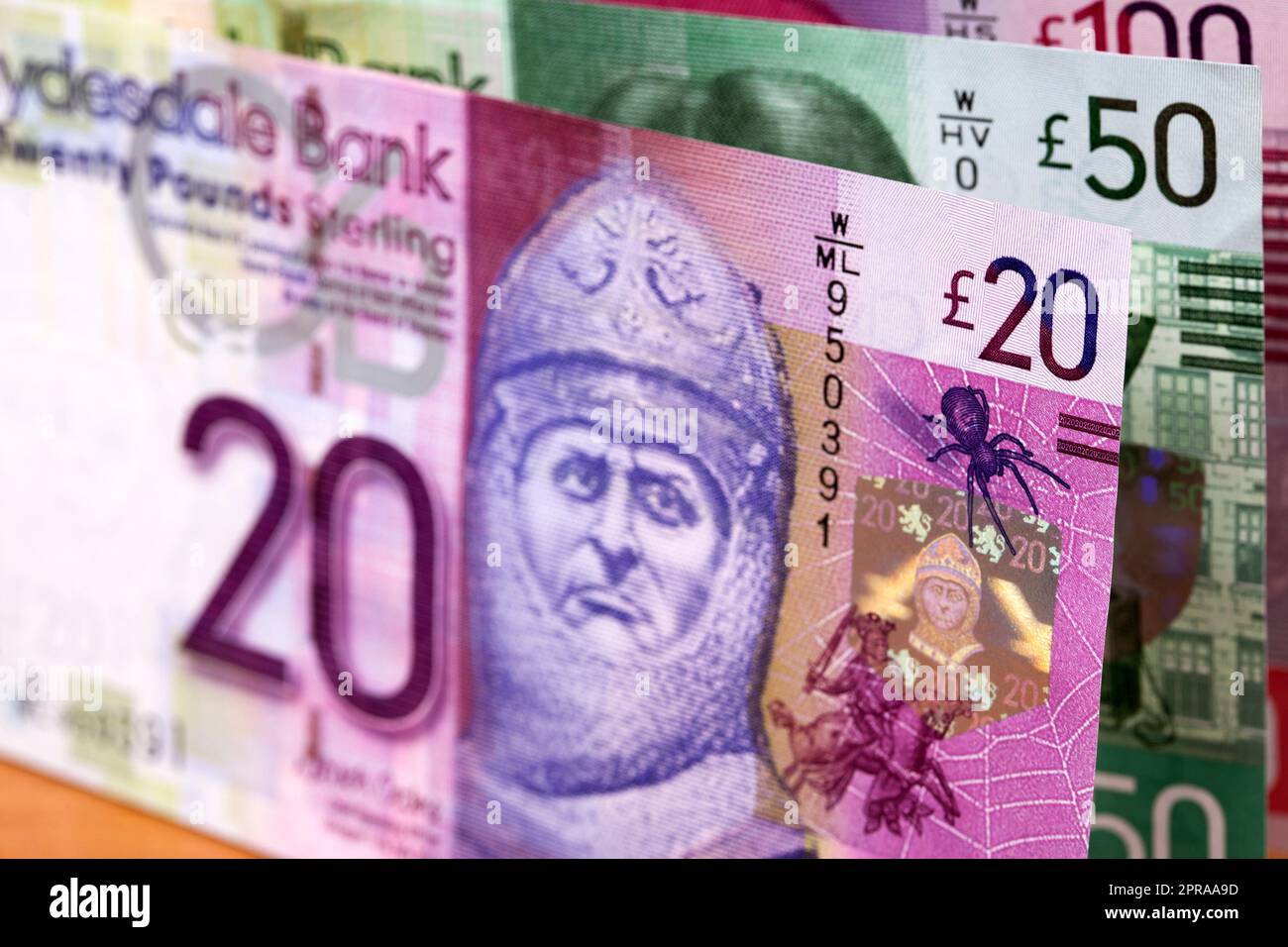scottish-money-a-business-background-stock-photo-alamy