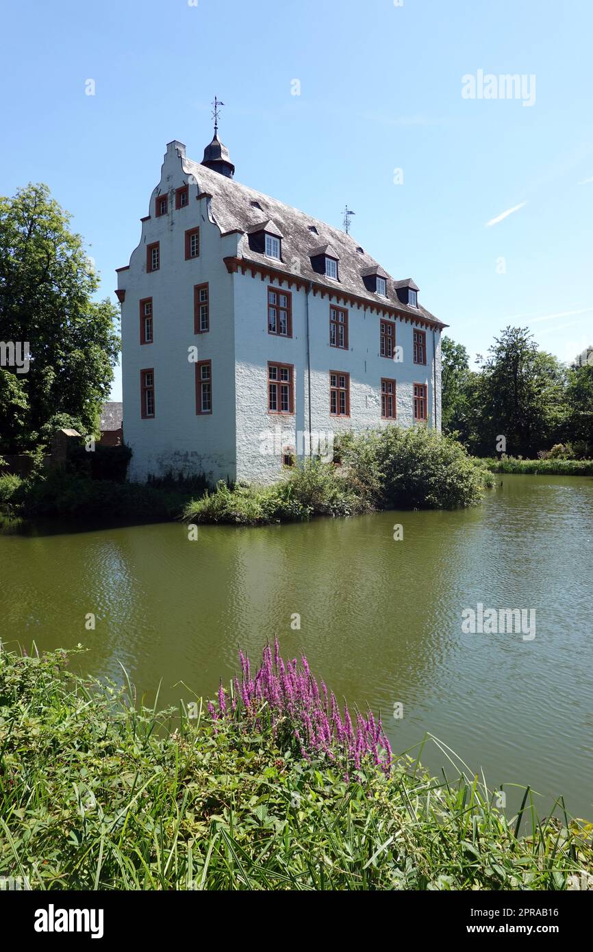 Metternich hi-res stock photography and images - Alamy