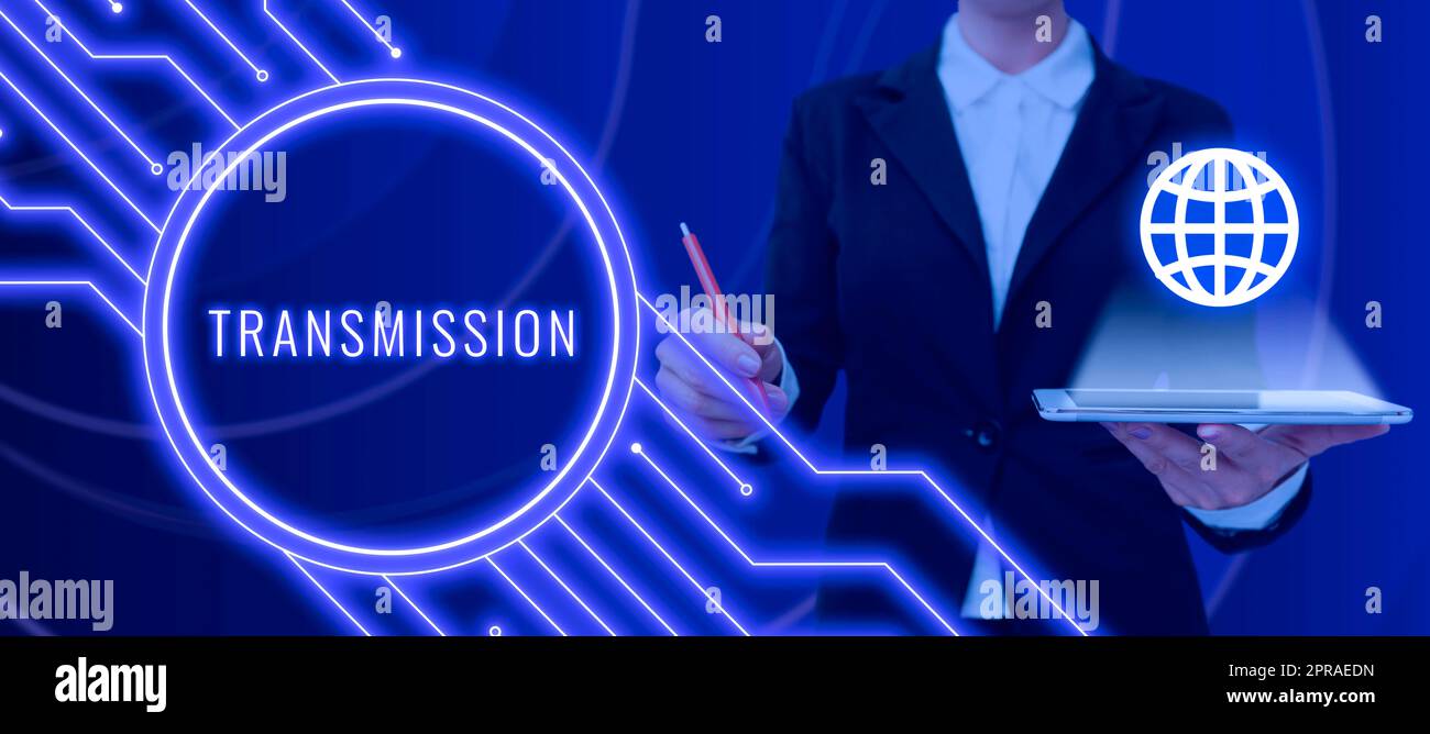 Writing displaying text Transmission, Word for Automobile engine part