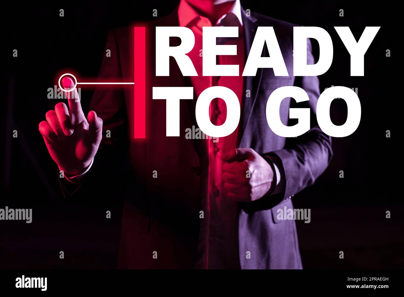 Girl pointing forward hires stock photography and images Alamy