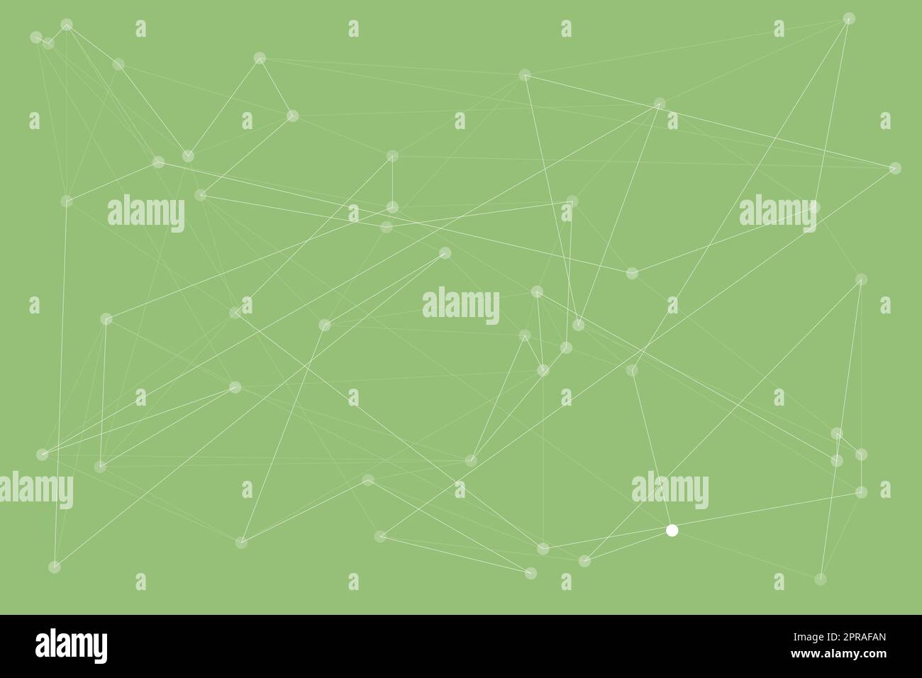 Line Illustrated Backgrounds With Various Shapes And Colours. Different ...