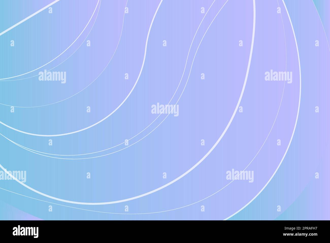 Line Illustrated Backgrounds With Various Shapes And Colours. Different ...