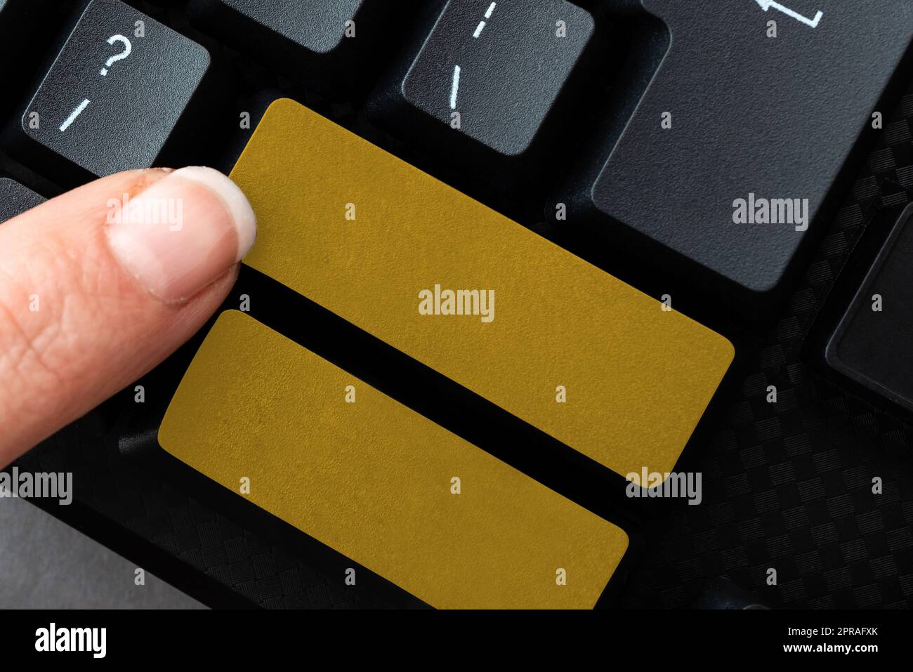 Creating New Programming Guidebook, Typing Program Source Codes ...