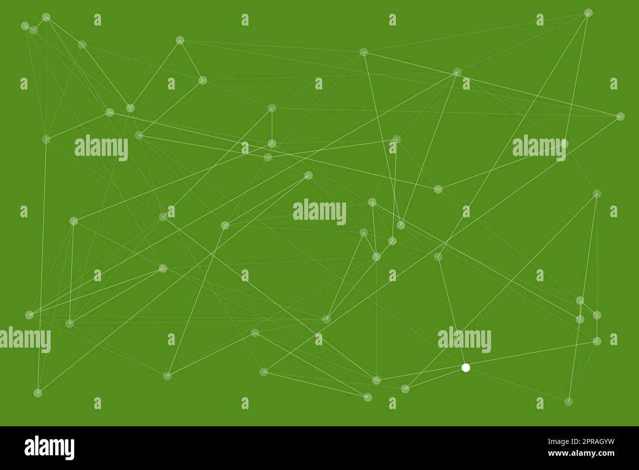 Line Illustrated Backgrounds With Various Shapes And Colours. Different ...