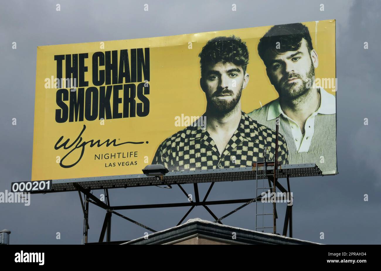 Los Angeles, California, USA 29th March 2023 The Chainsmokers Wynn