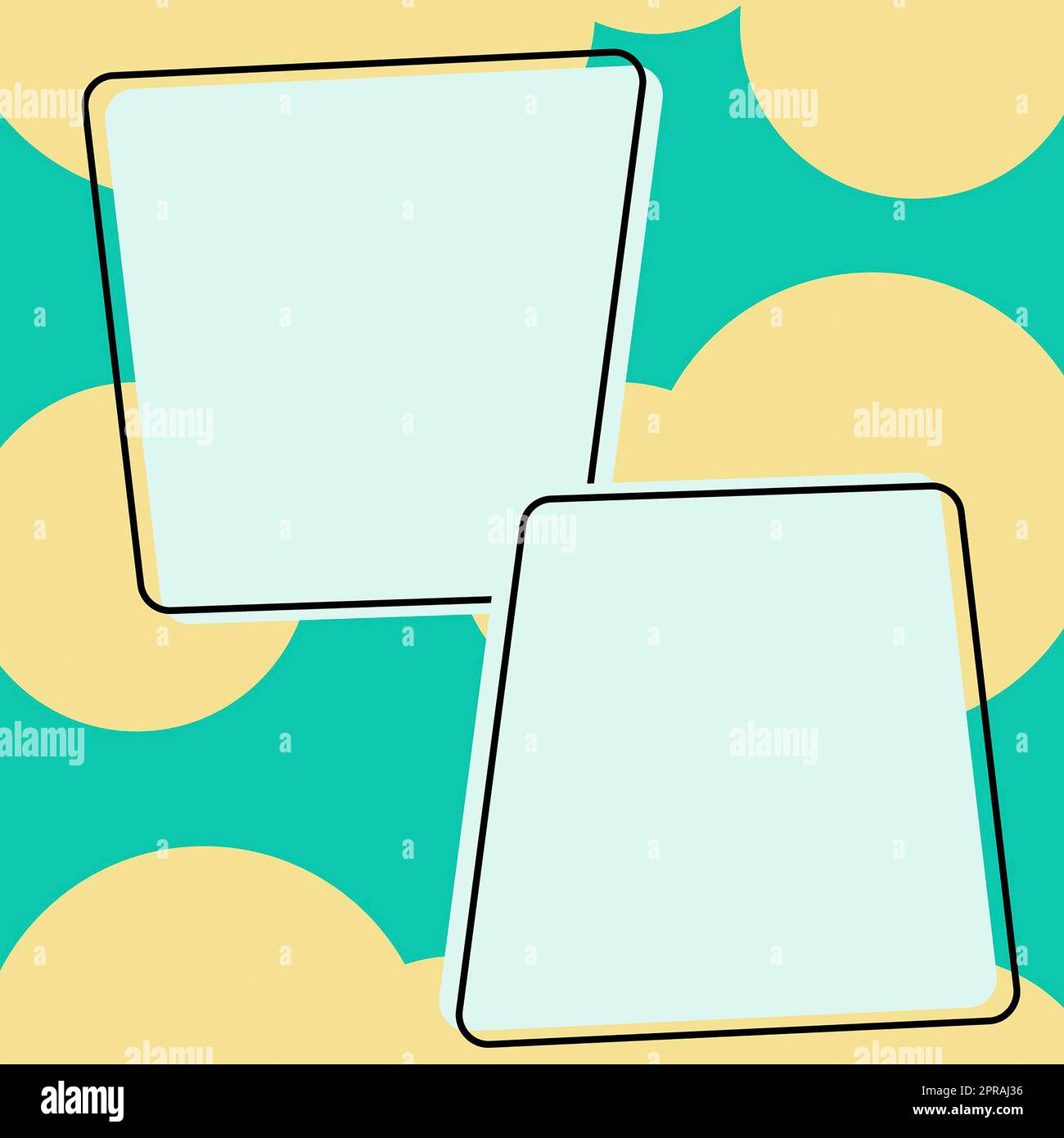 Comics Design Frames. Beautiful Photo Frame Set With Boom Bubbles For  Design Collage, Funny Cute Comic Photos Collection For Kids, Design Drawing  Stock Vector Image & Art - Alamy