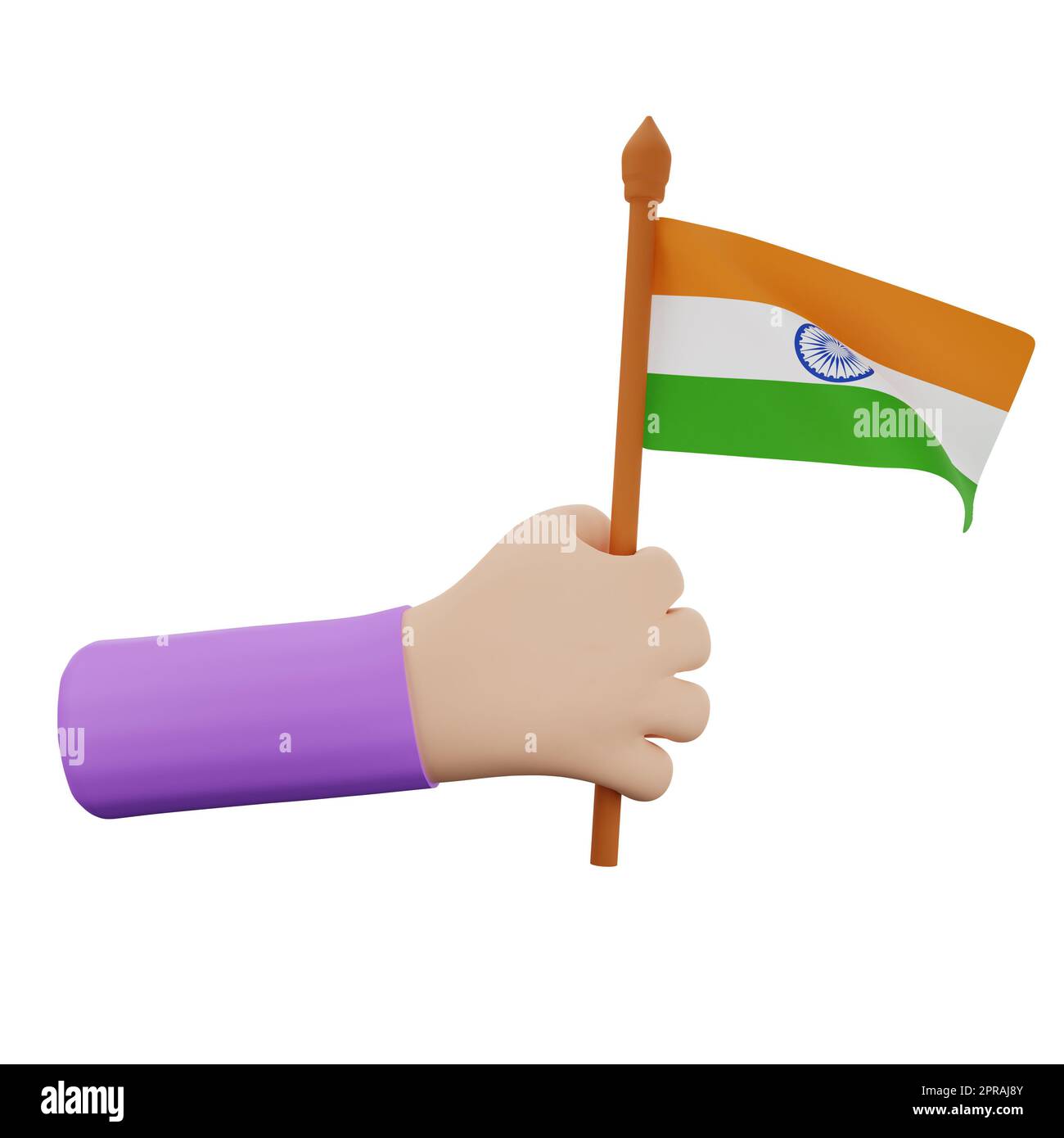 india national day concept Stock Photo - Alamy