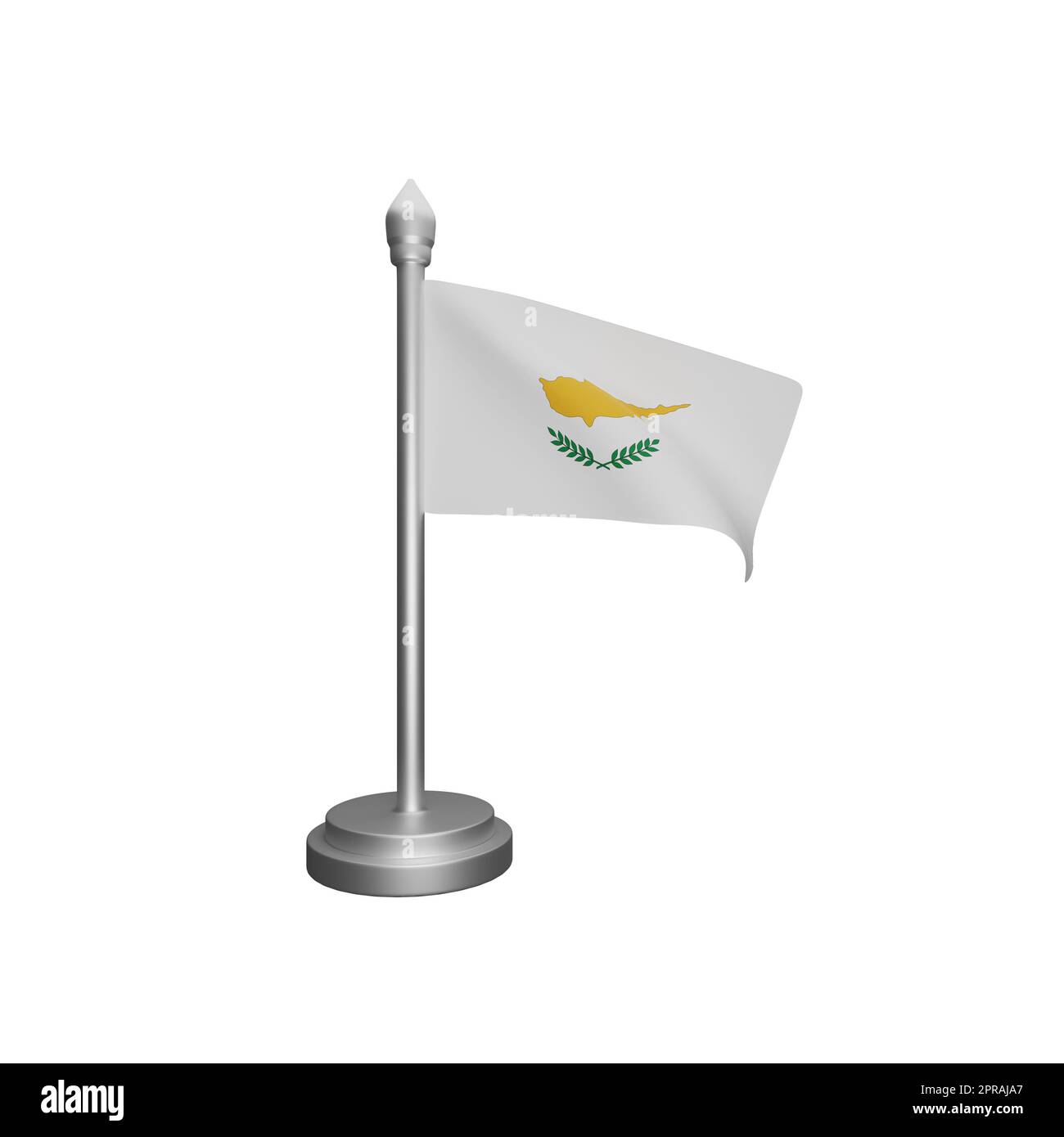 Cyprus national day stock photo alamy