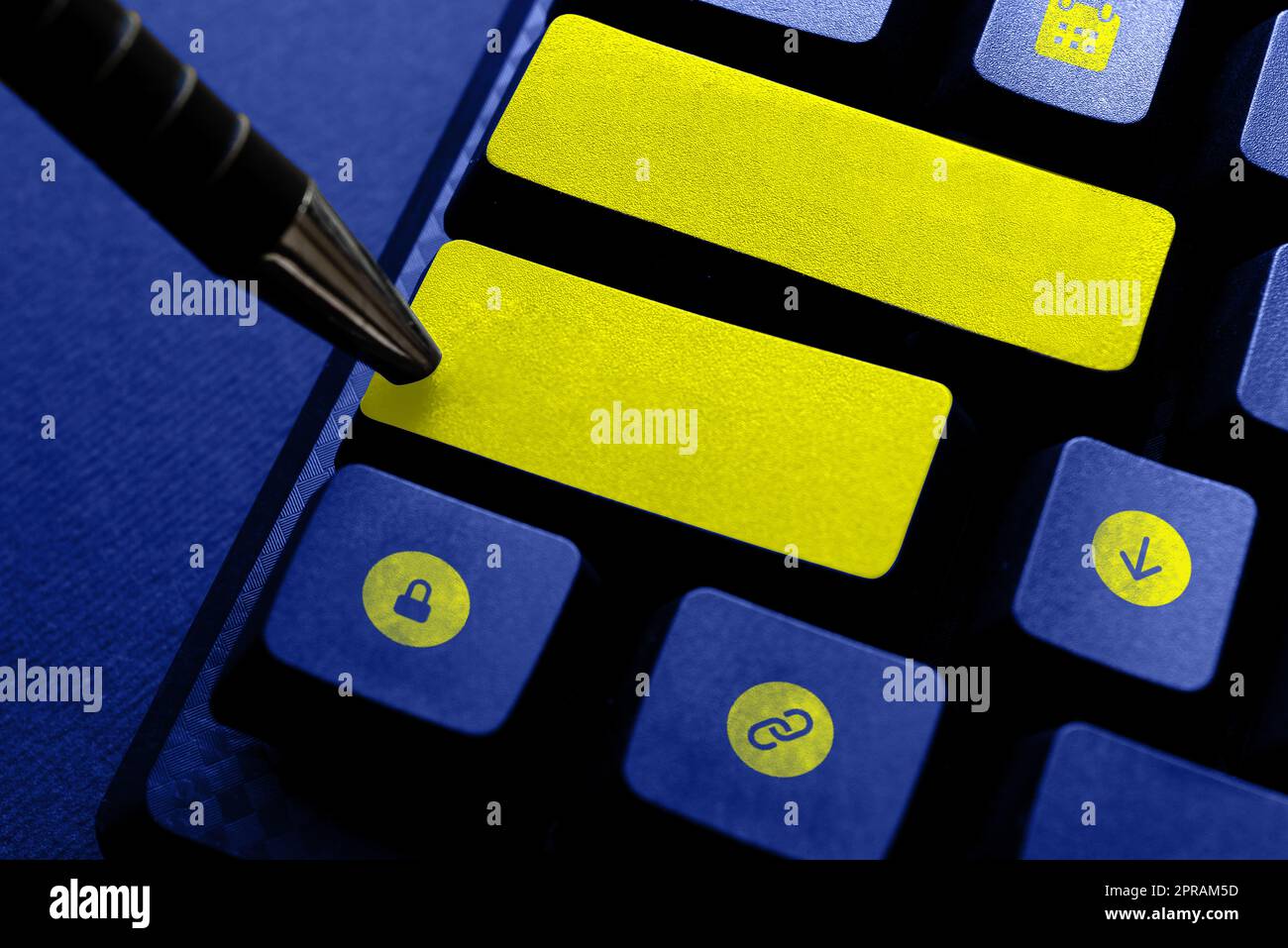 Cyber environment hi-res stock photography and images - Alamy