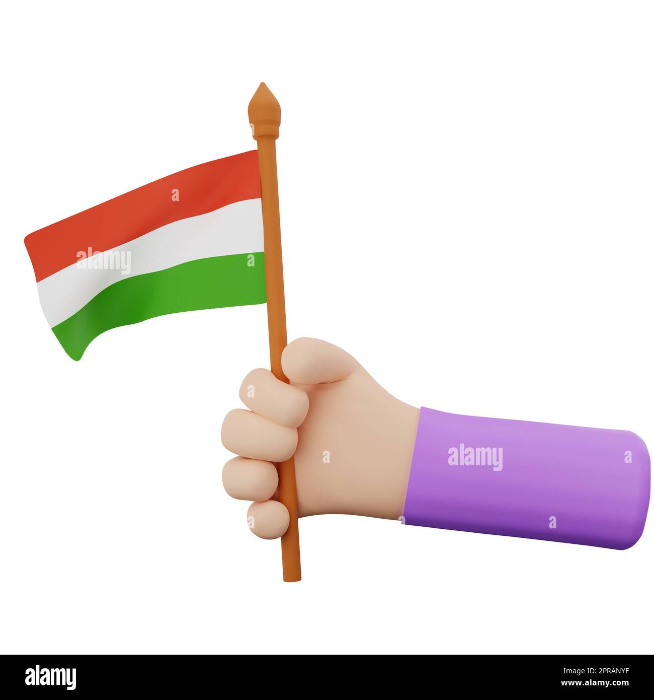 hungary national day concept Stock Photo - Alamy
