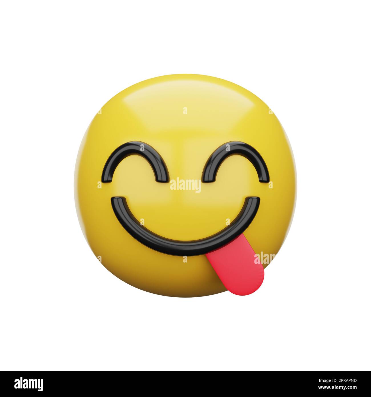 Emoji face Cut Out Stock Images & Pictures - Alamy