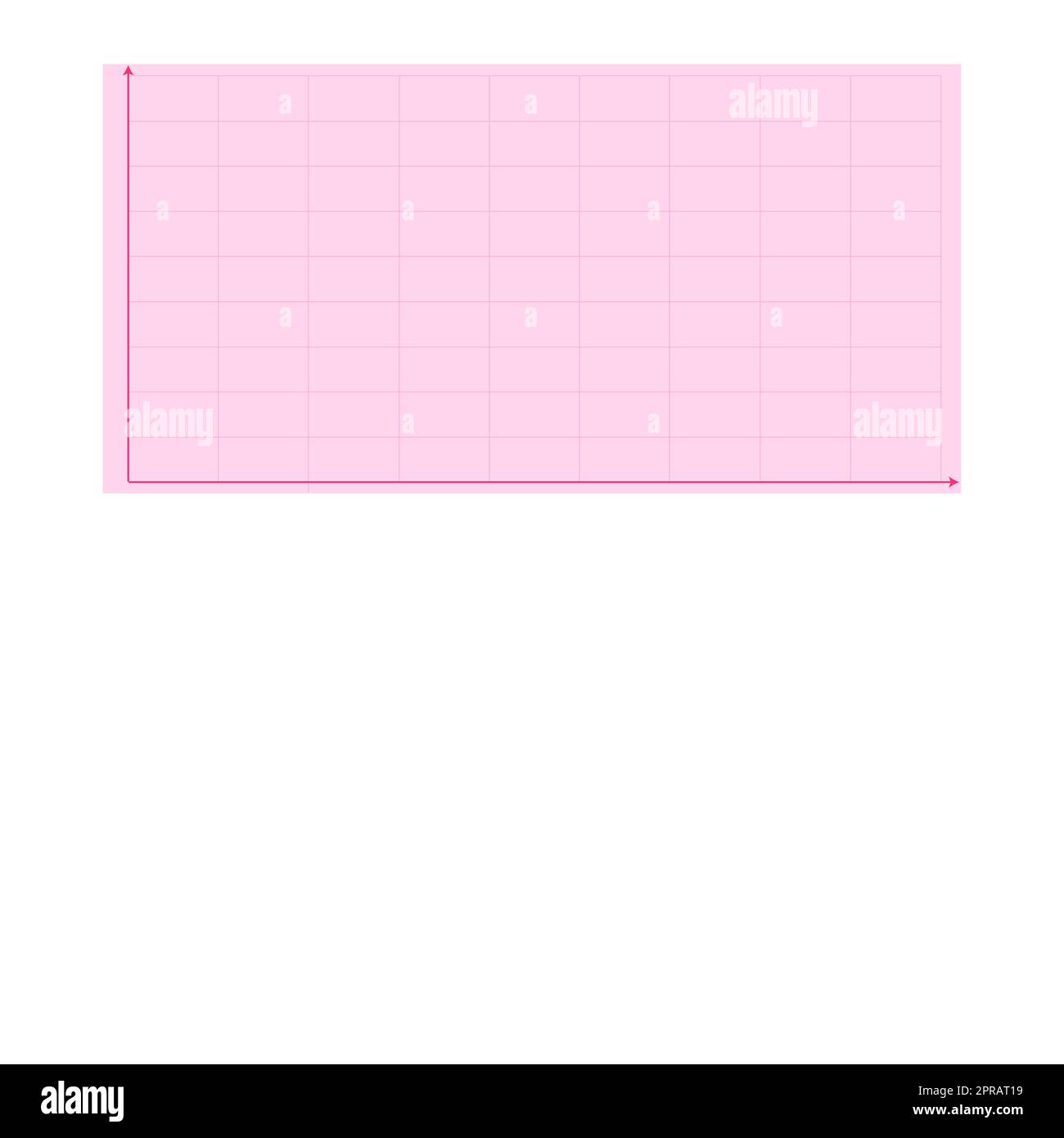 Design Drawing Of Some Comic Frames As Background With Speech Bubbles Stock Photo