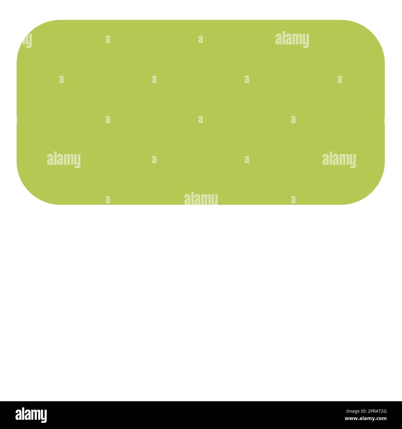 Design Drawing Of Some Comic Frames As Background With Speech Bubbles Stock Photo