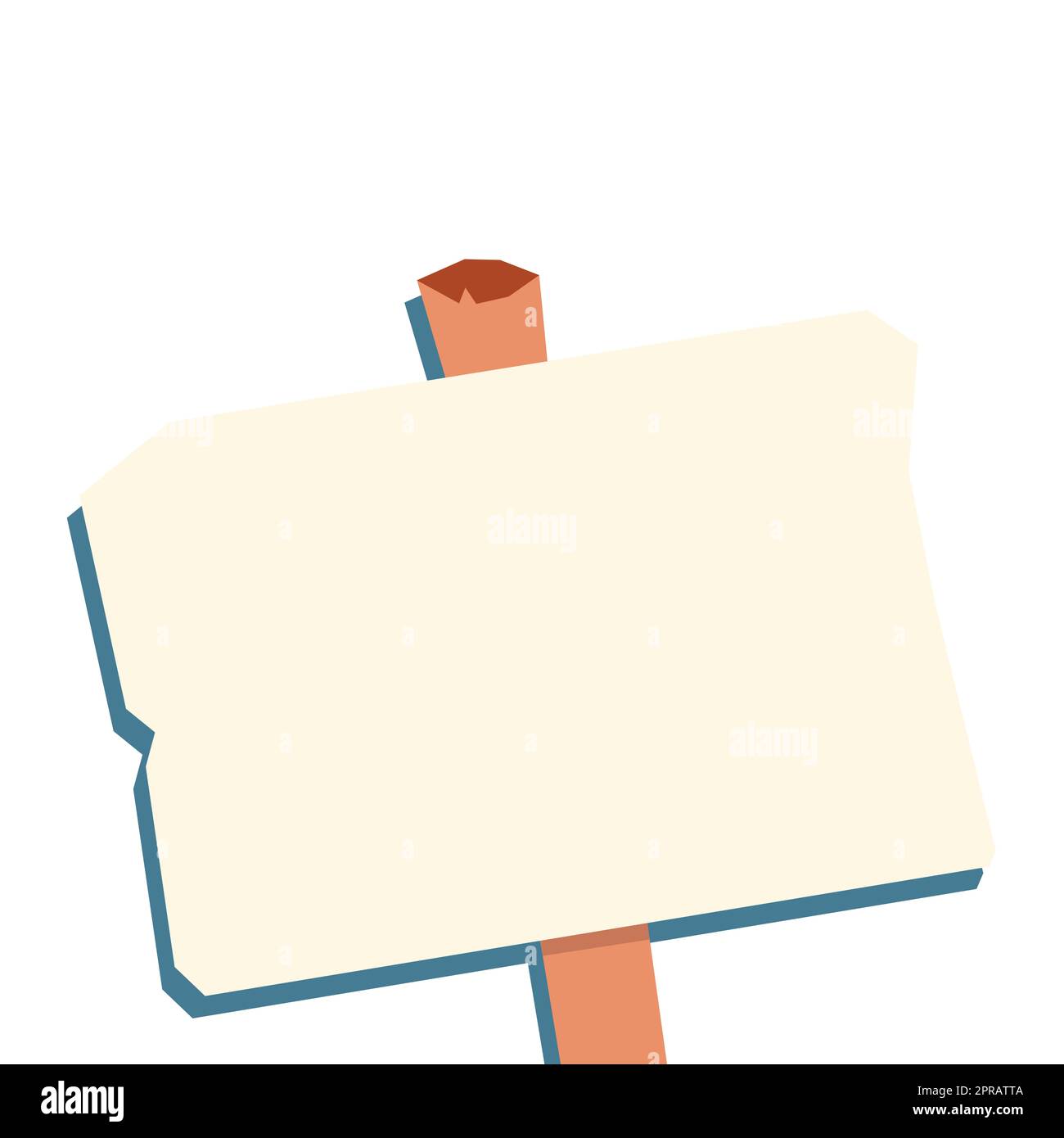Design Drawing Of Some Comic Frames As Background With Speech Bubbles Stock Photo