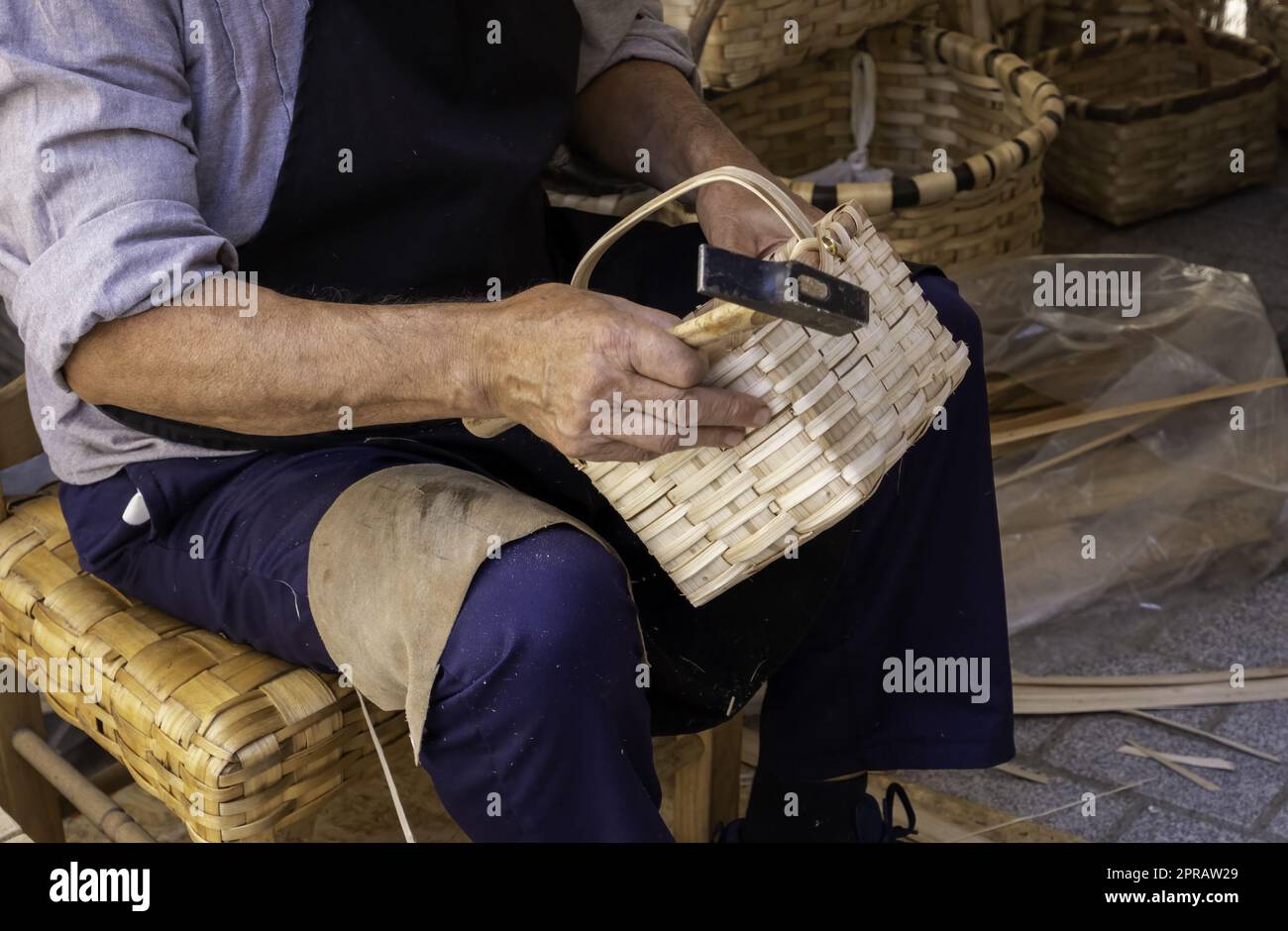 How To Make Wicker Baskets Waterproof at Lester Stokes blog