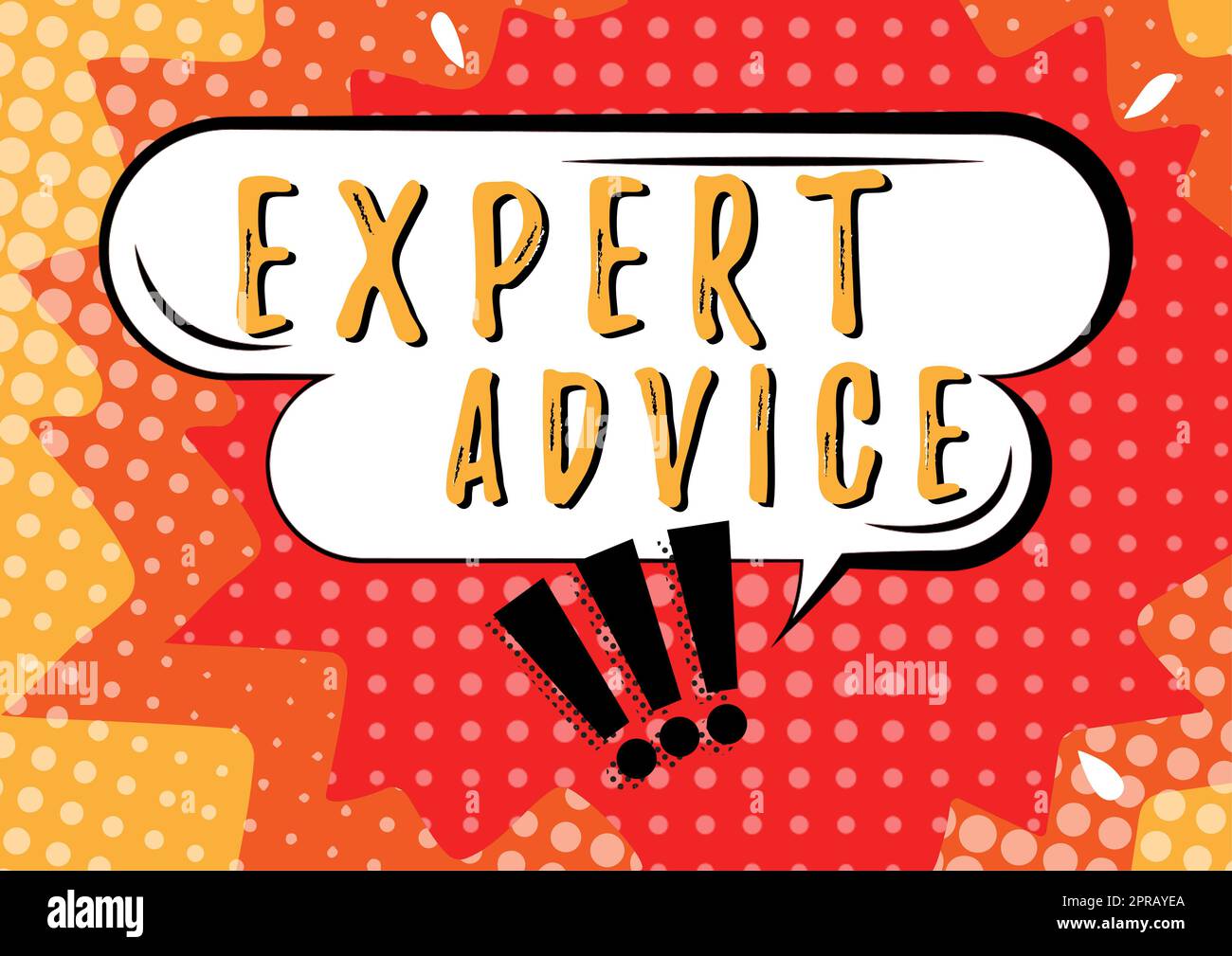 Conceptual display Expert Advice, Word Written on Sage Good Word