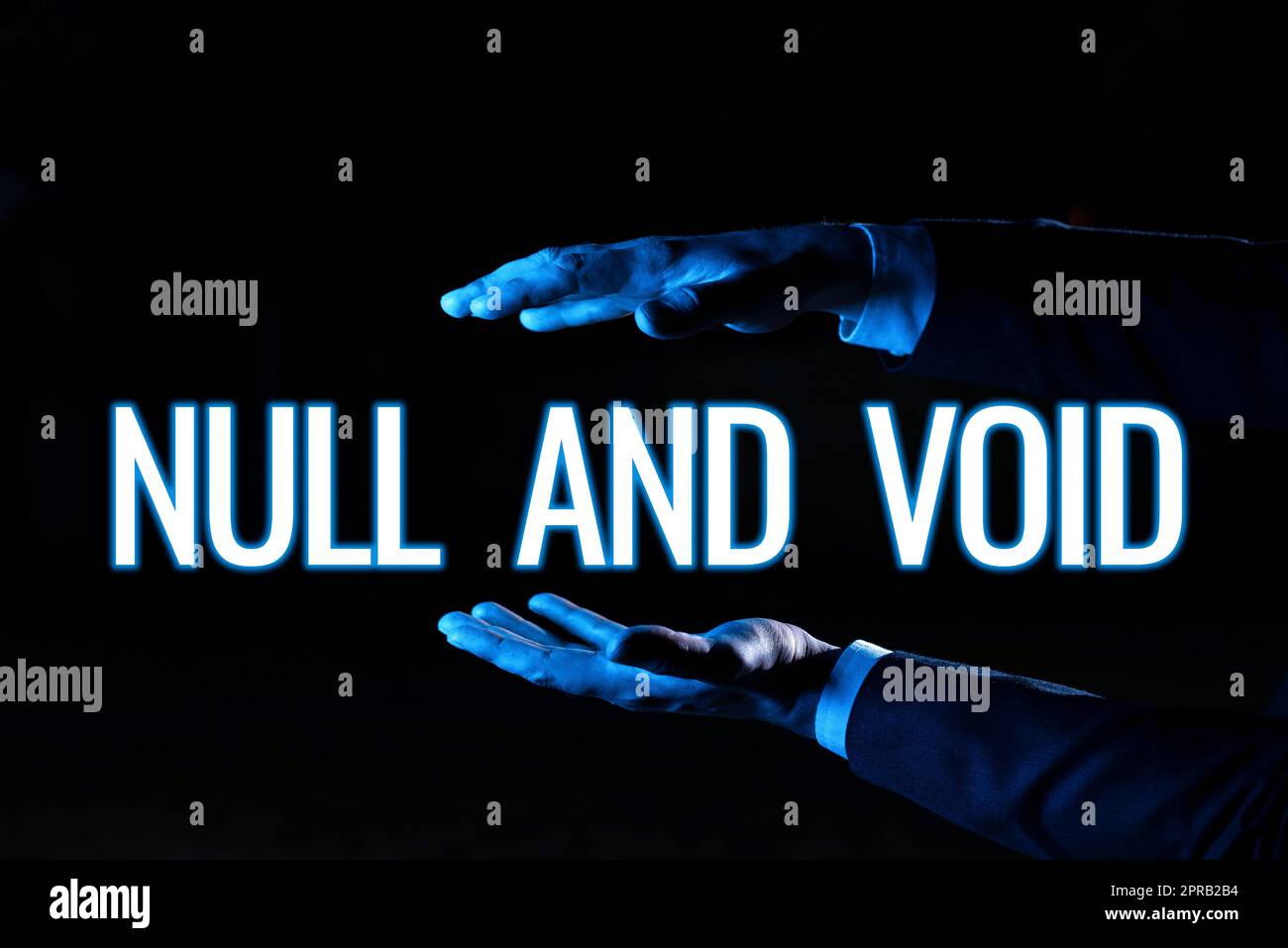 Invalid concept hi-res stock photography and images - Alamy