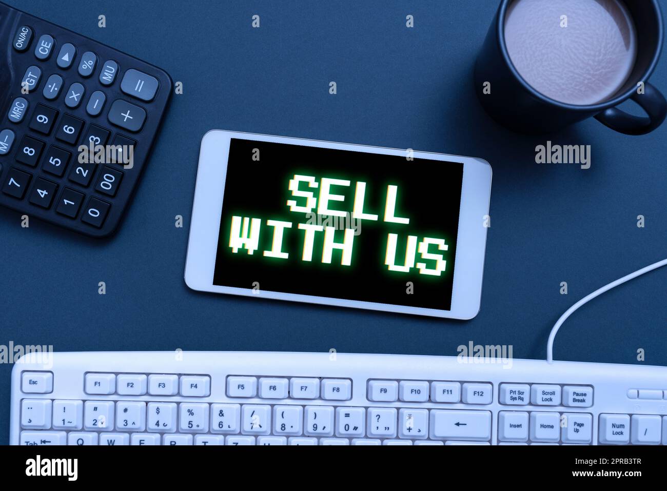 Digital outlet calculator online