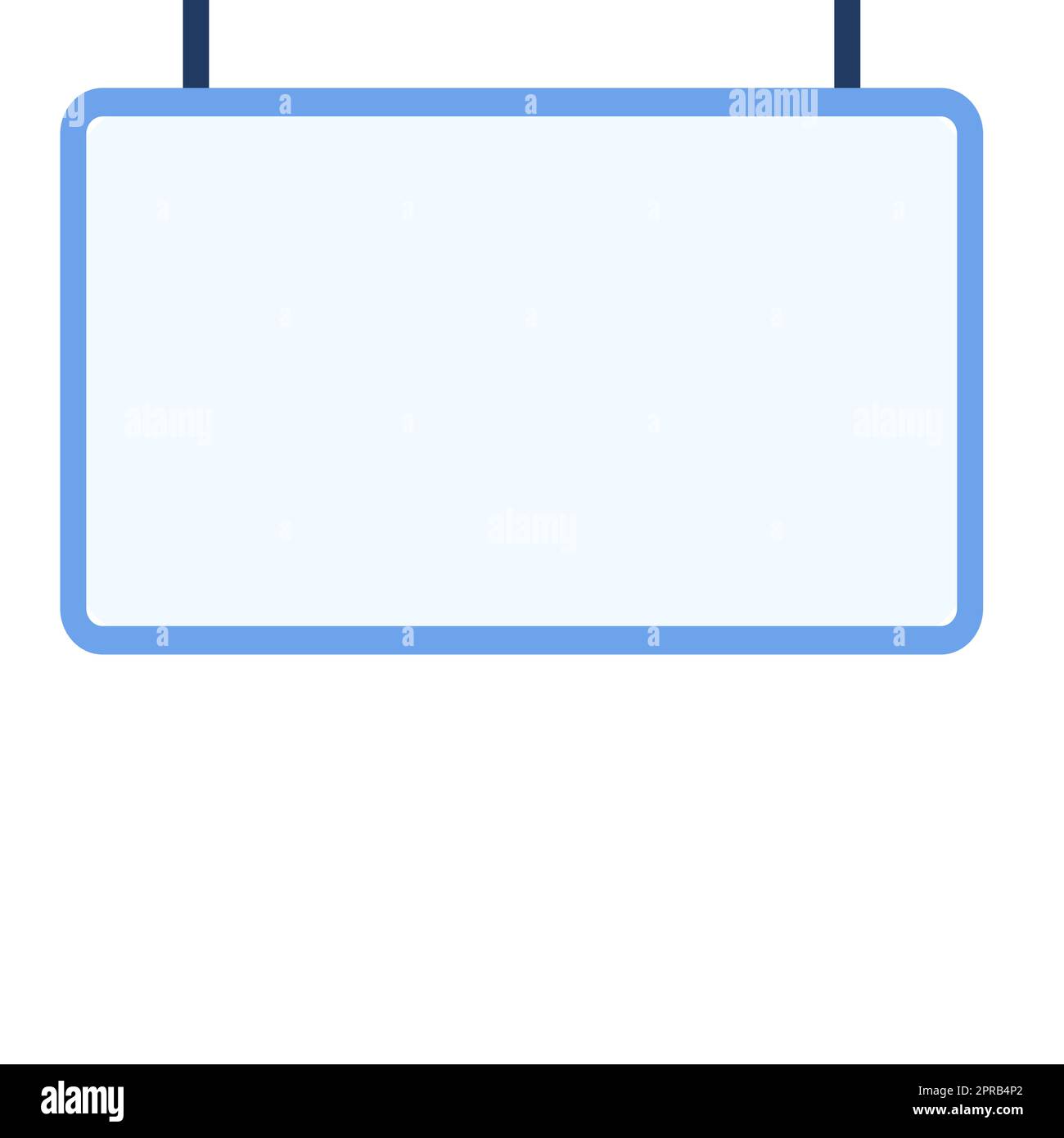 Design Drawing Of Some Comic Frames As Background With Speech Bubbles Stock Photo