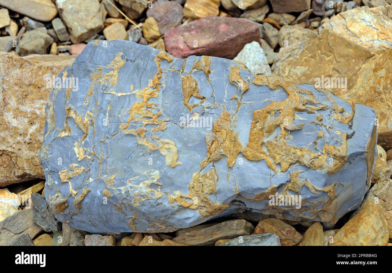 Unique rock hi-res stock photography and images - Alamy