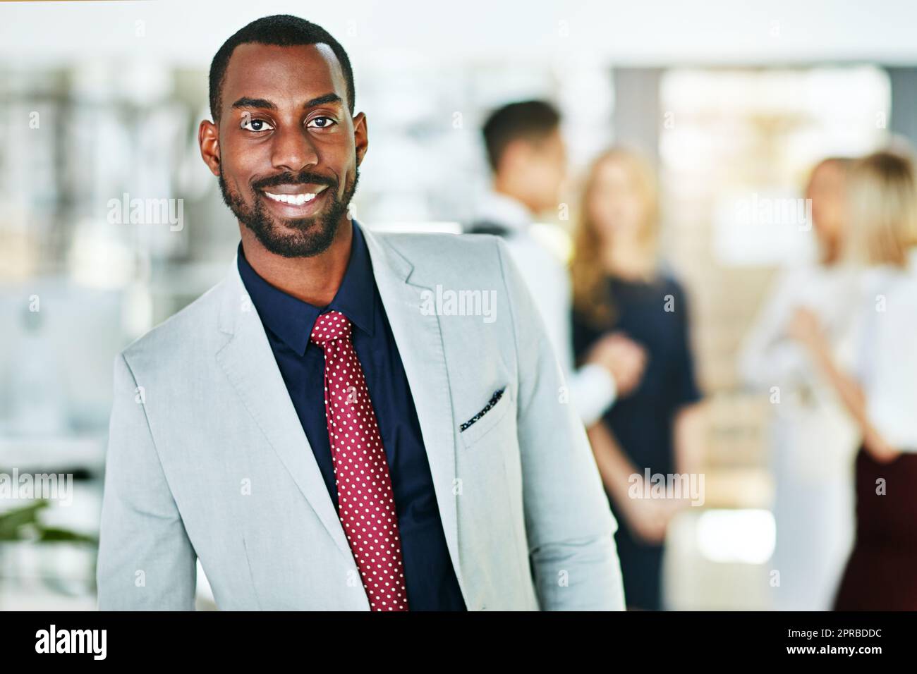 Professional Boss Suit trendy hi-res stock photography and images - Alamy