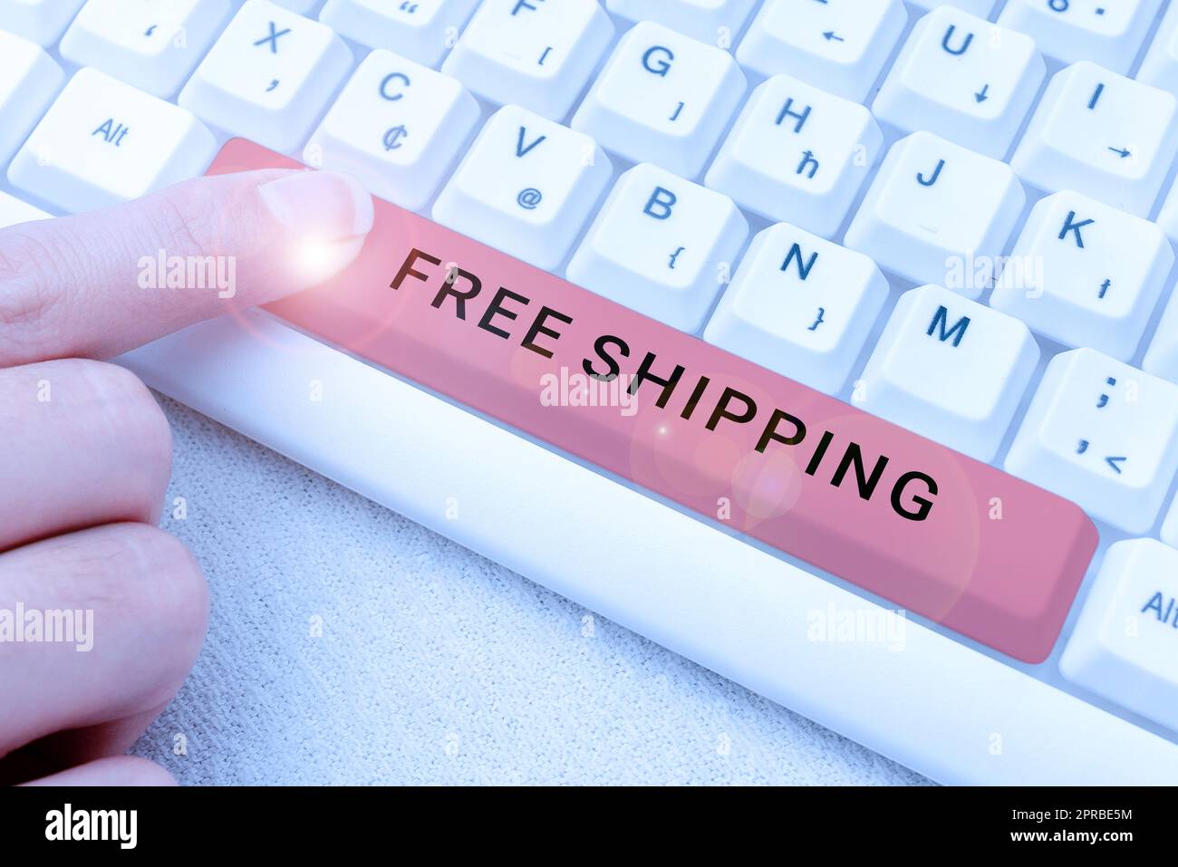 Text showing inspiration Free Shipping. Conceptual photo Freight Cargo