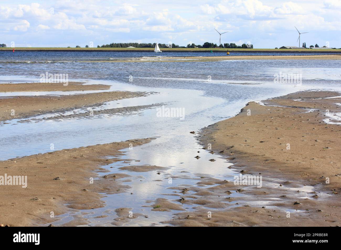 Strand beach Stock Photo Alamy