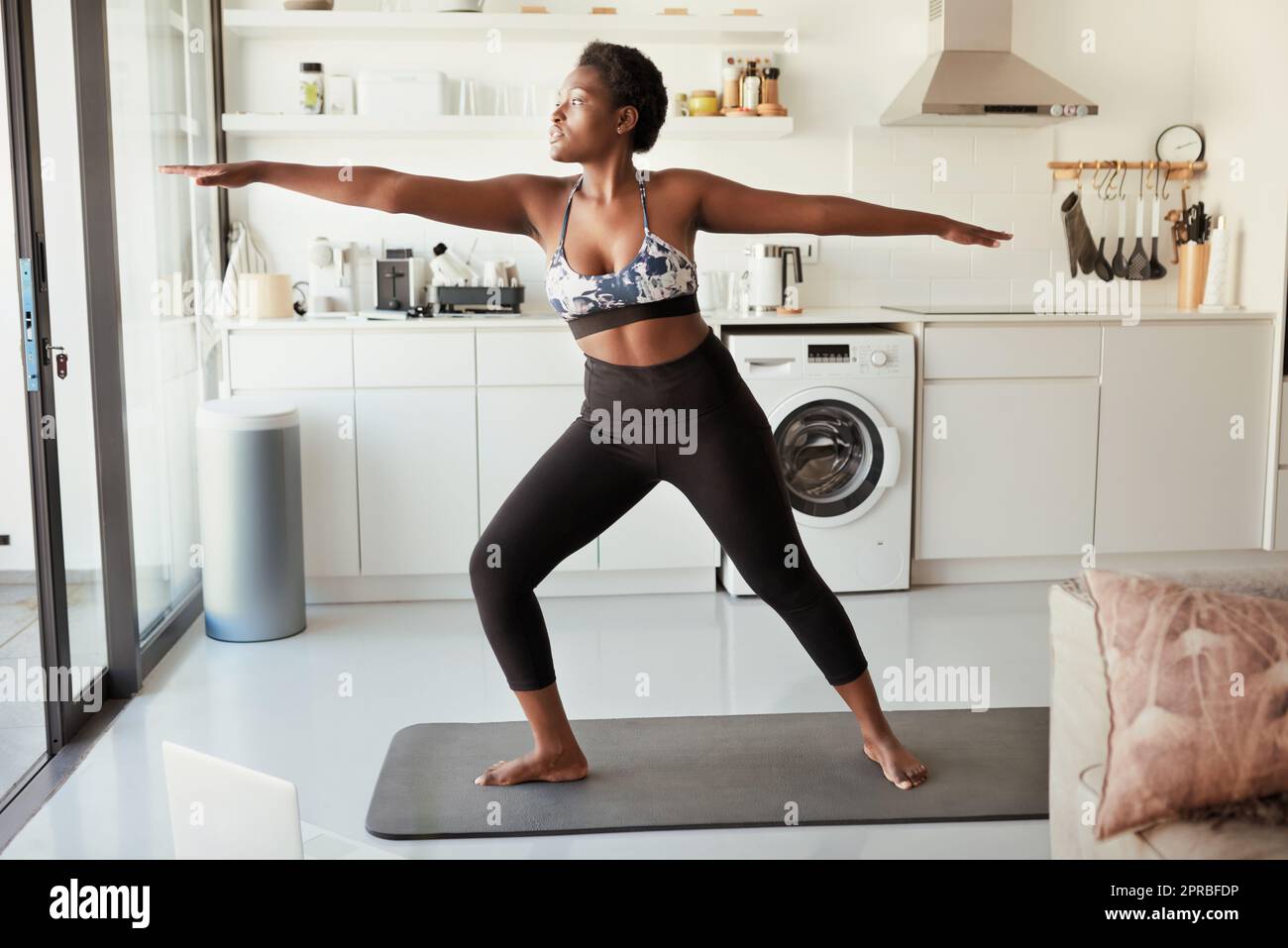 Start exercising at home hotsell