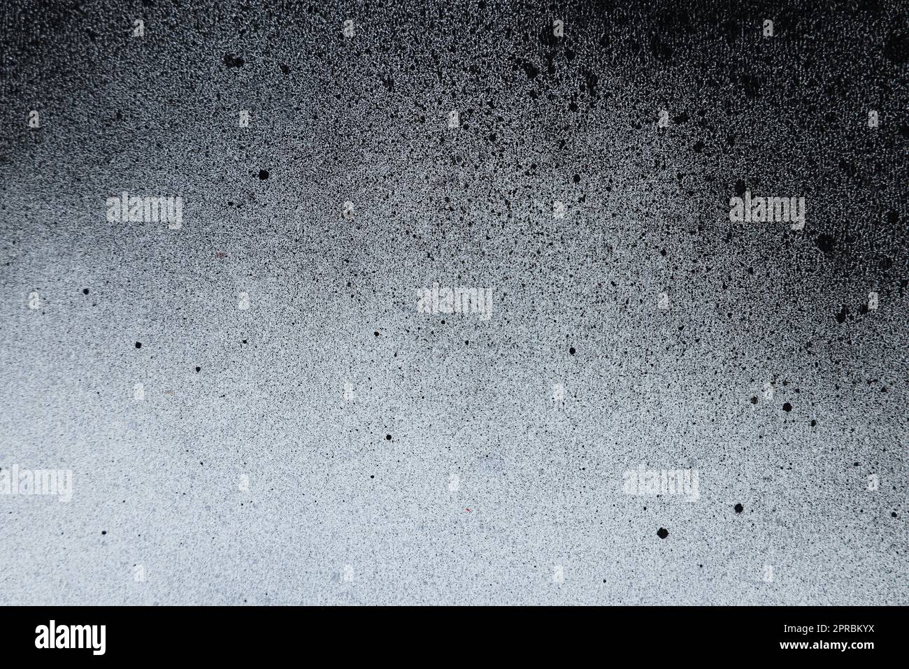 Black spray paint hi-res stock photography and images - Alamy