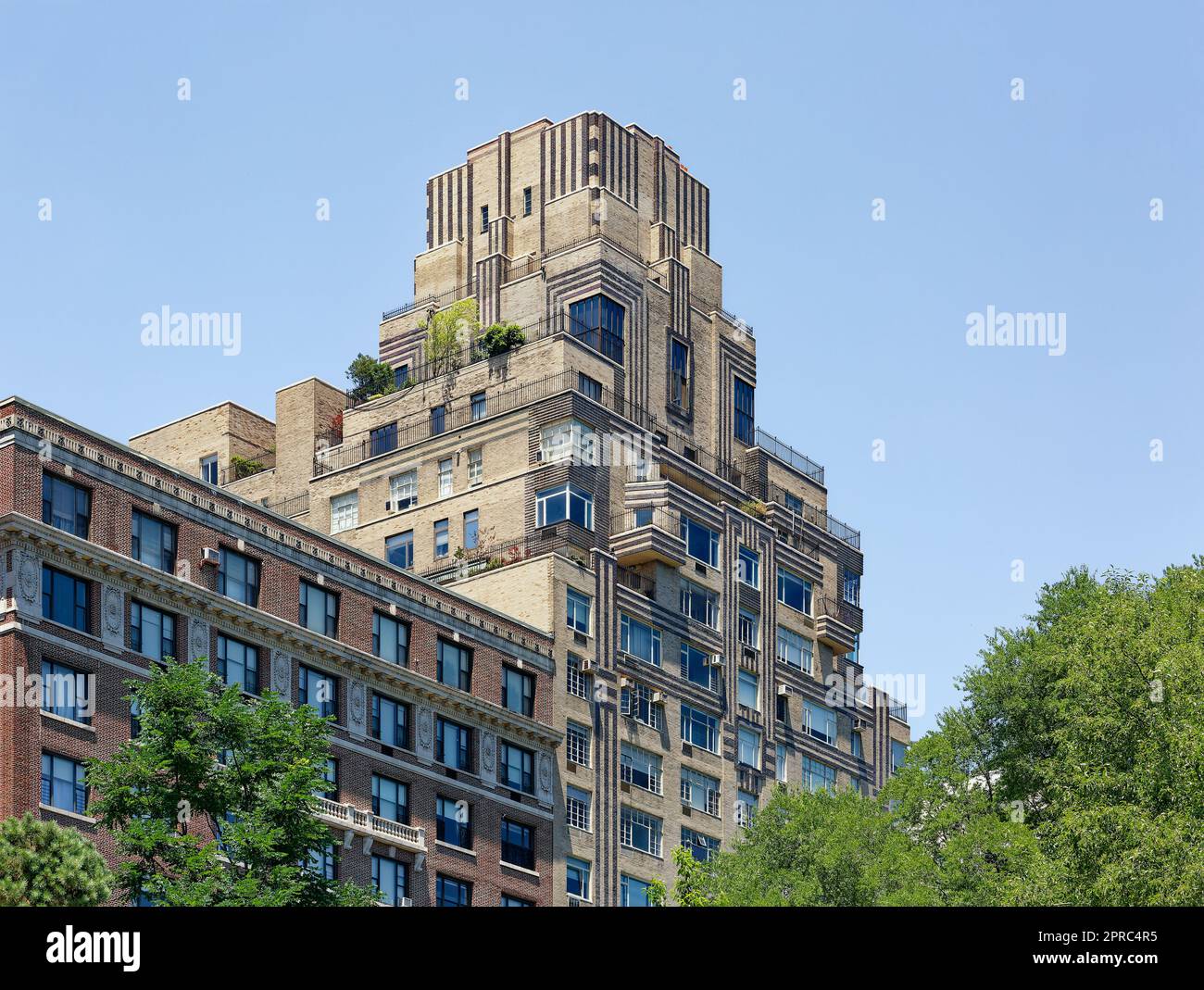 320 central park w hires stock photography and images Alamy