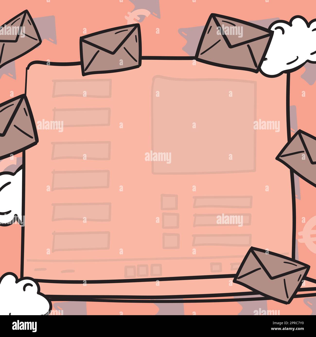 Composing Letter Idea, Listing Text Documents, Presenting Writing Tools