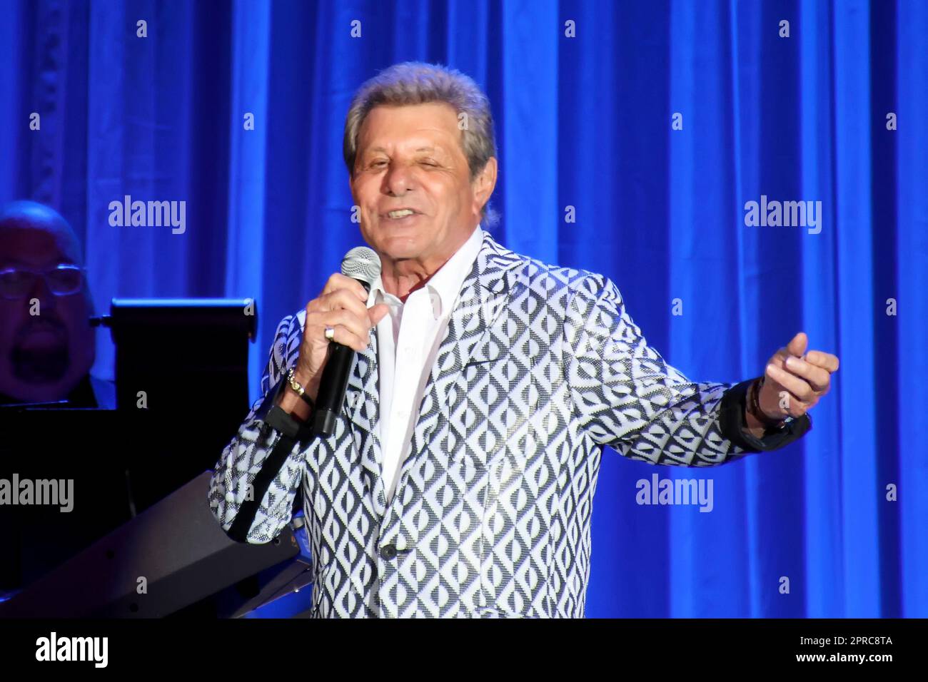 What Is Frankie Avalon Doing Now Frankie Avalon Now