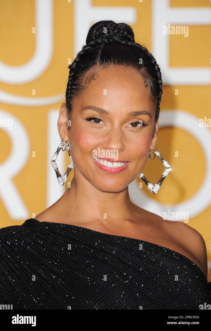 Los Angeles, CA. 26th Apr, 2023. Alicia Keys at arrivals for QUEEN ...
