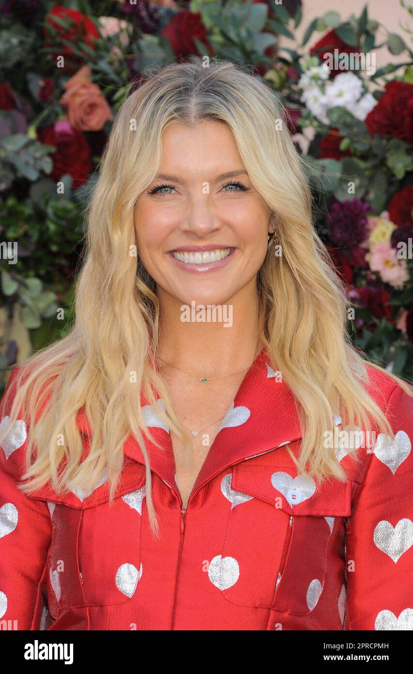 Los Angeles, CA. 26th Apr, 2023. Amanda Kloots at arrivals for QUEEN