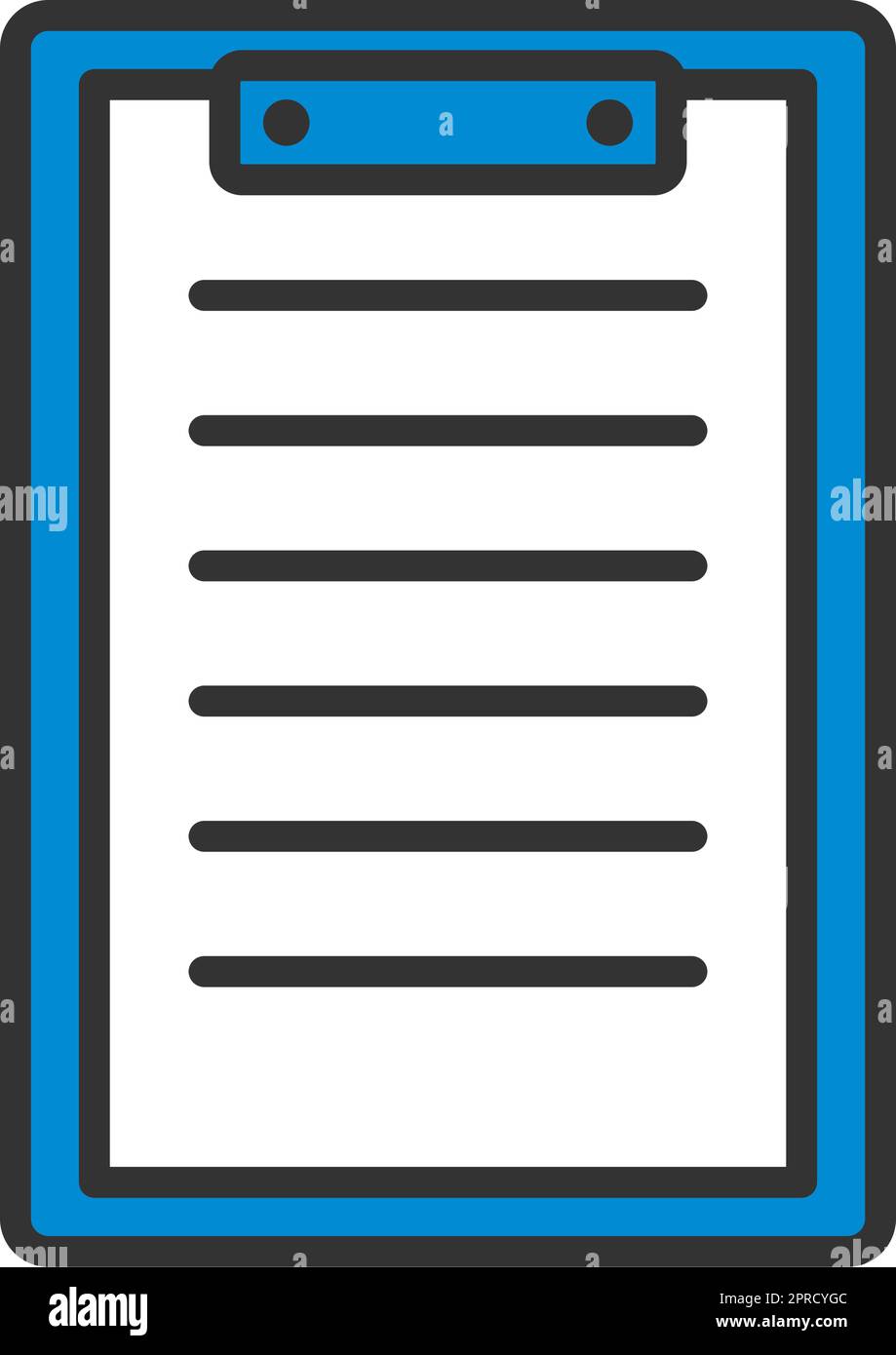 Disease History Icon Stock Vector Image & Art Alamy