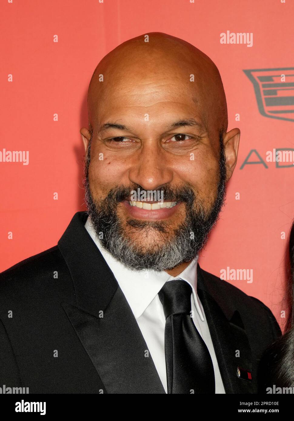New York USA 26th Apr 2023 Keegan Michael Key On The Red Carpet new-york-usa-26th-apr-2023-keegan-michael-key-on-the-red-carpet