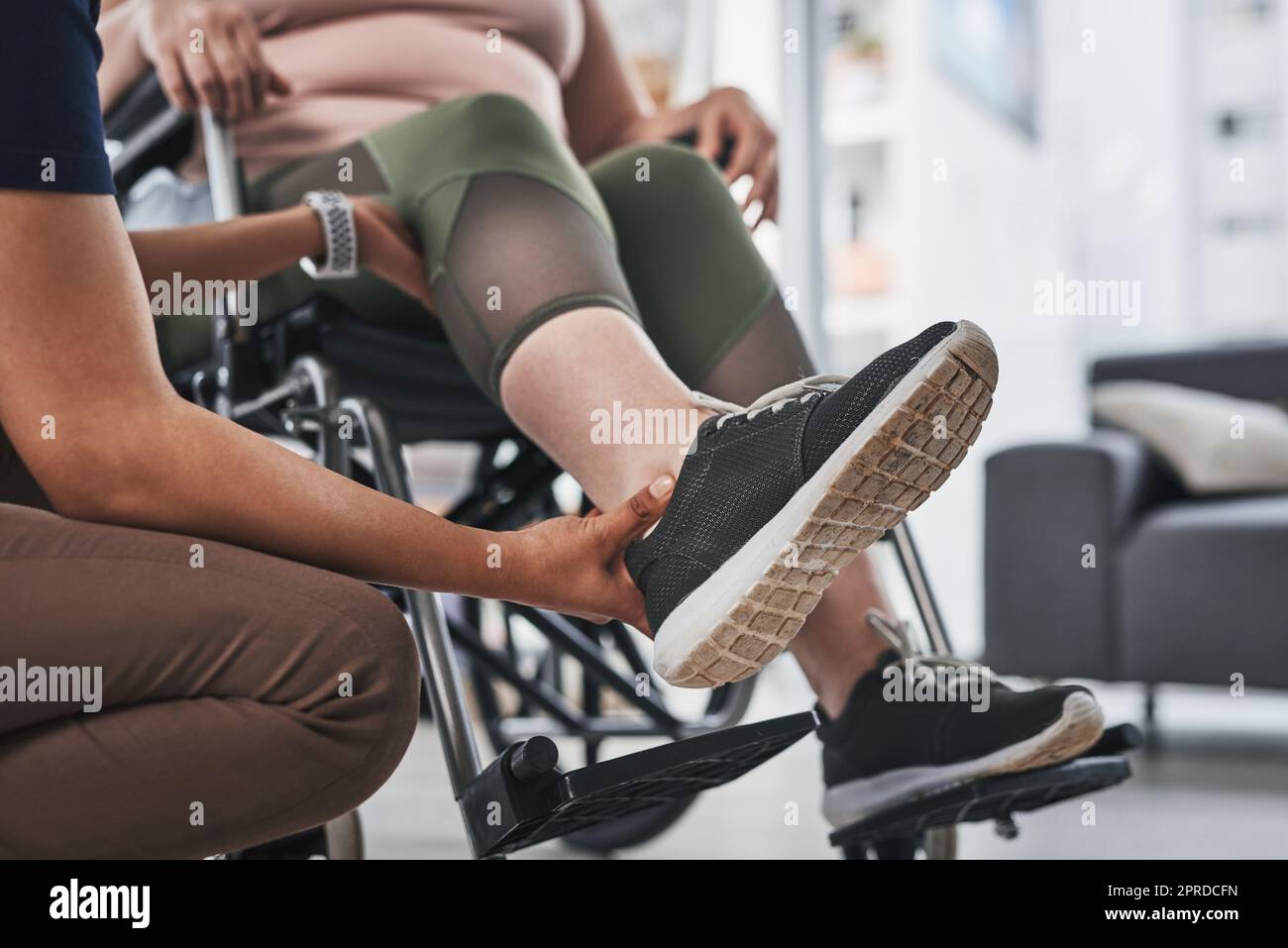 Lets take the first step towards recovery. an unrecognizable