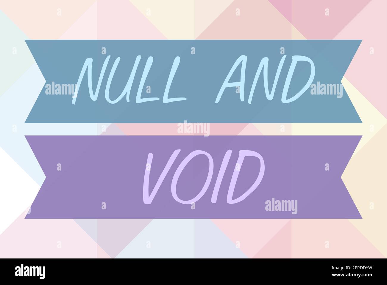 Null and Void Meaning, How to Use Null and Void