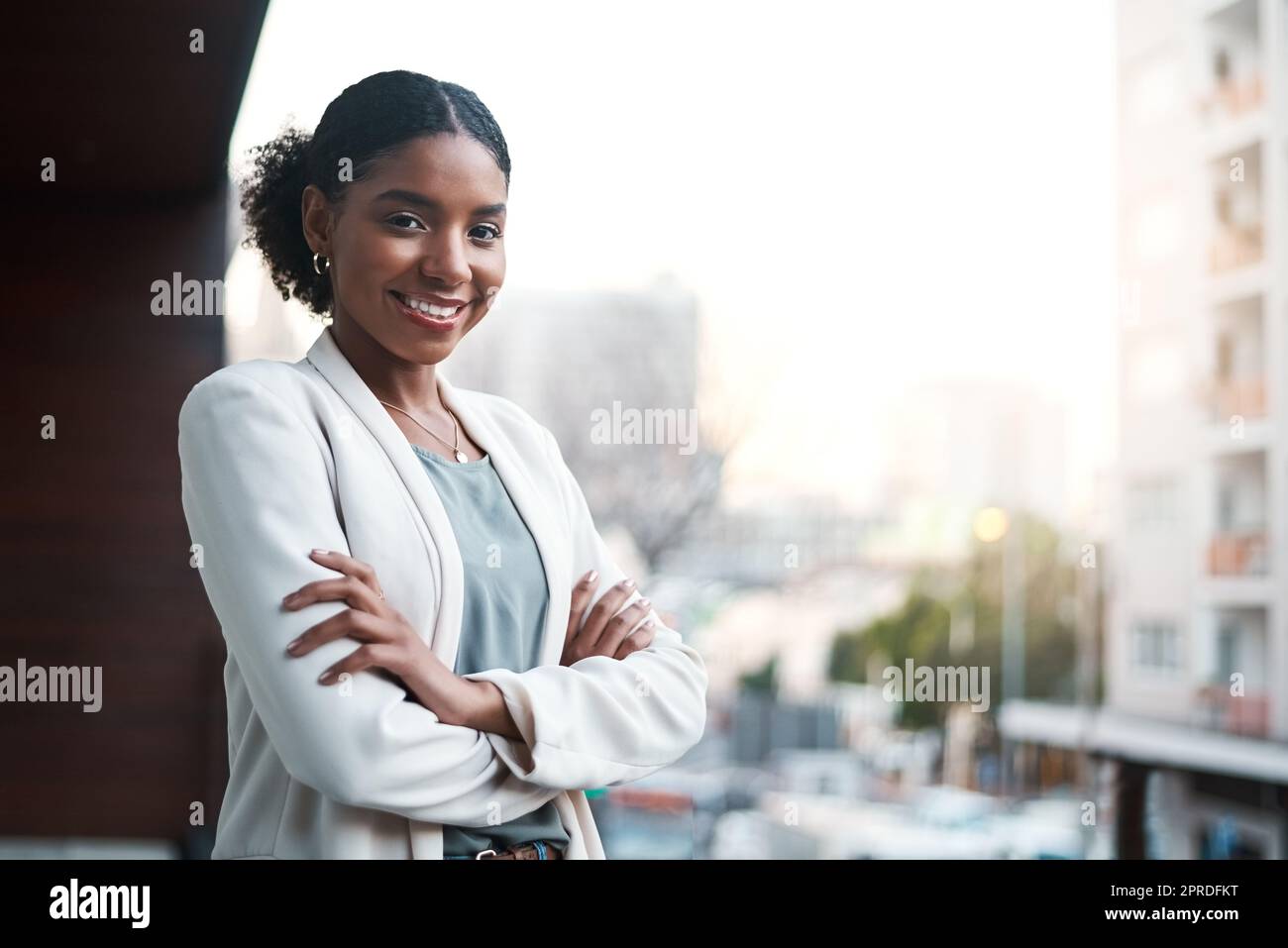 Beautiful happy smiling african corporate hi-res stock photography and ...