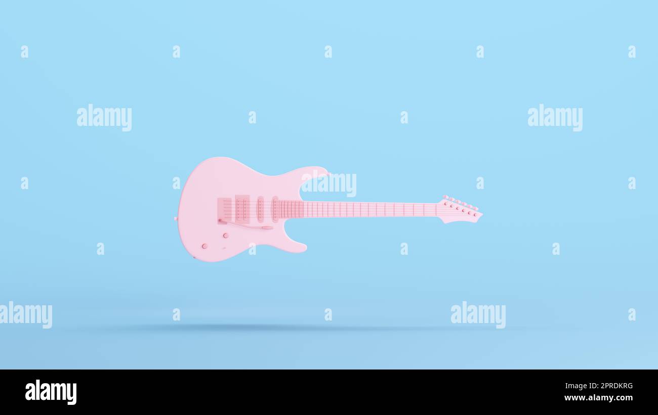 Garageband Icon Pink