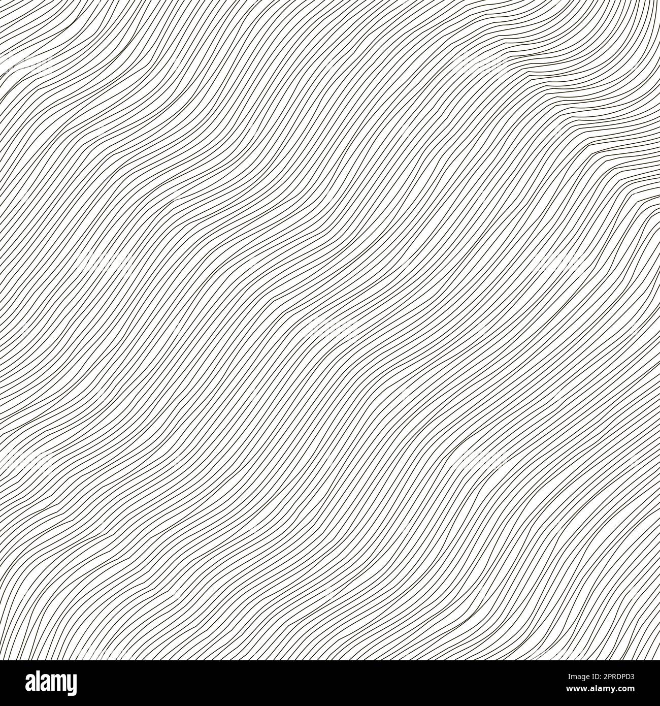Curled ripple Stock Vector Images - Alamy