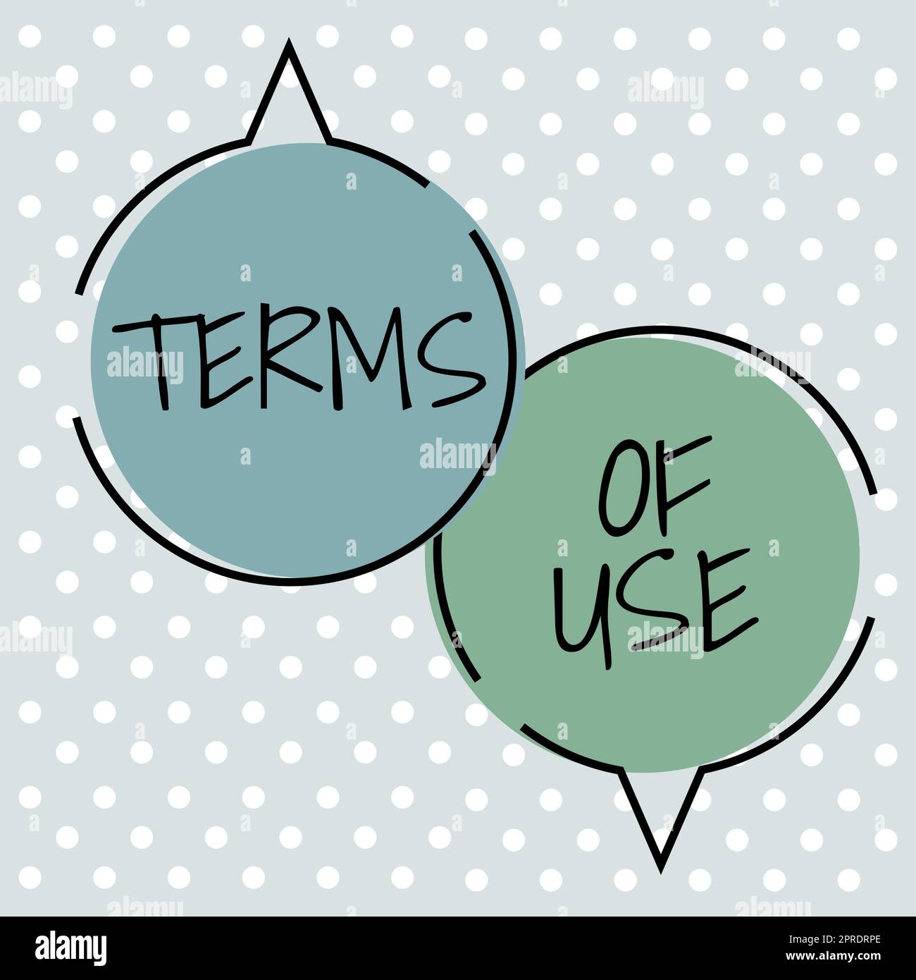 Social media terms and conditions hi-res stock photography and 