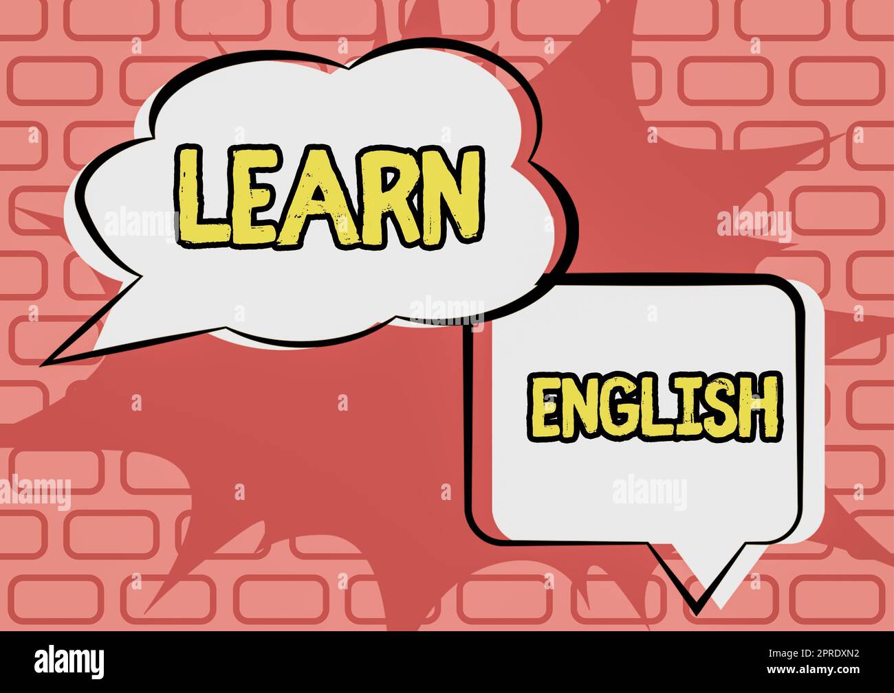 learn english language